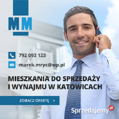 Mieszkanie na sprzedaż Katowice Zawodzie okolica Piętro 2