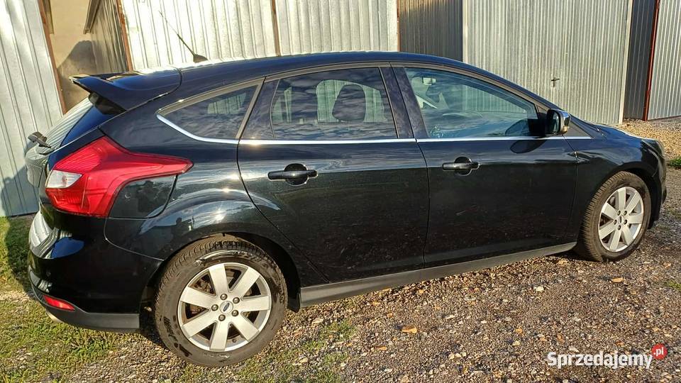 Ford Focus 16 Częstochowa