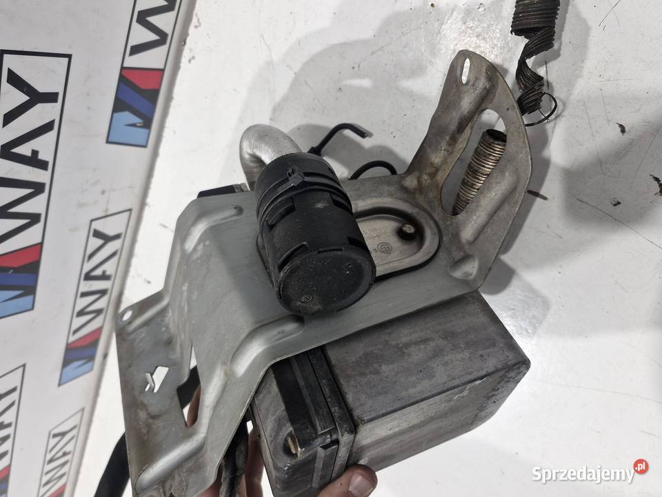 9111339 BMW E60 E61 OGRZEWANIE WEBASTO ORYGINAŁ