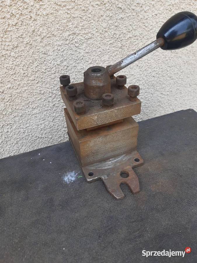 imak do tokarki