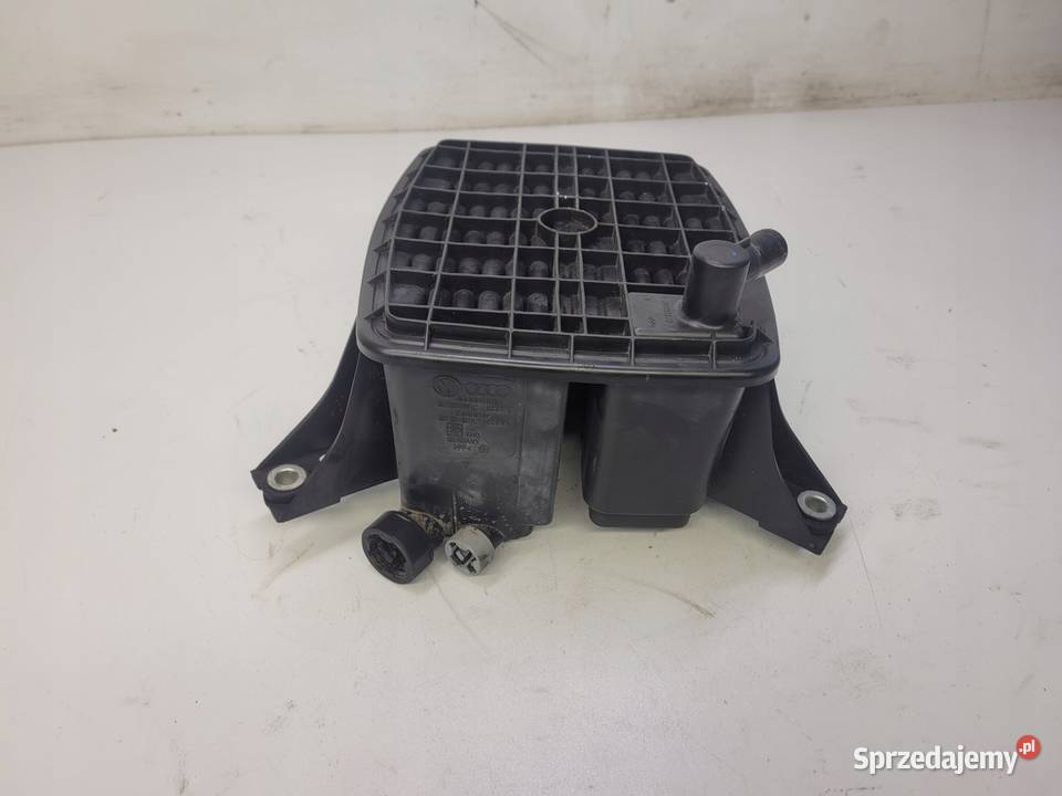FILTR WĘGLOWY AUDI A4 B7 A6 C6 20 TFSI Przystajń