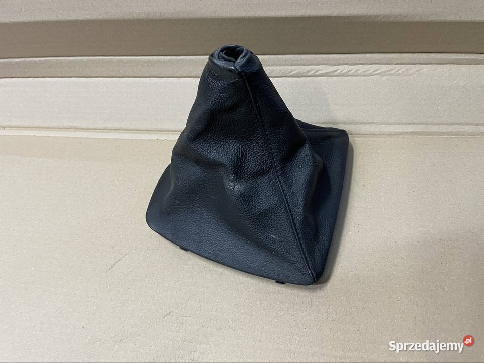 7530223 mieszek ramka zmiany biegów bmw 3 e90 Szczecin sprzedam