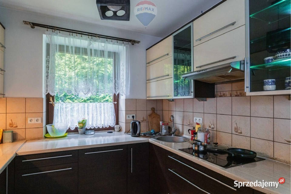 Dom wolnostojący z 2010r 1835 m Czechowice-Dziedzice sprzedam