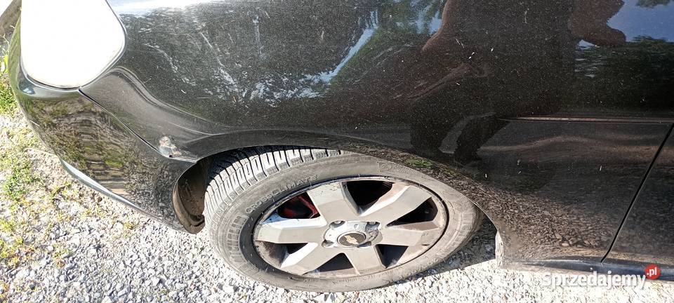 Chevrolet Epica 2000cm3 sprzedam