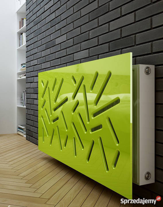 Maskownica na grzejnik Moduloform Sticks Warszawa sprzedam