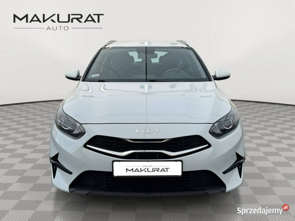 Kia Ceed CT749AG10 TGDI S Czcof Bluetooth czujnik parkowania Pępowo