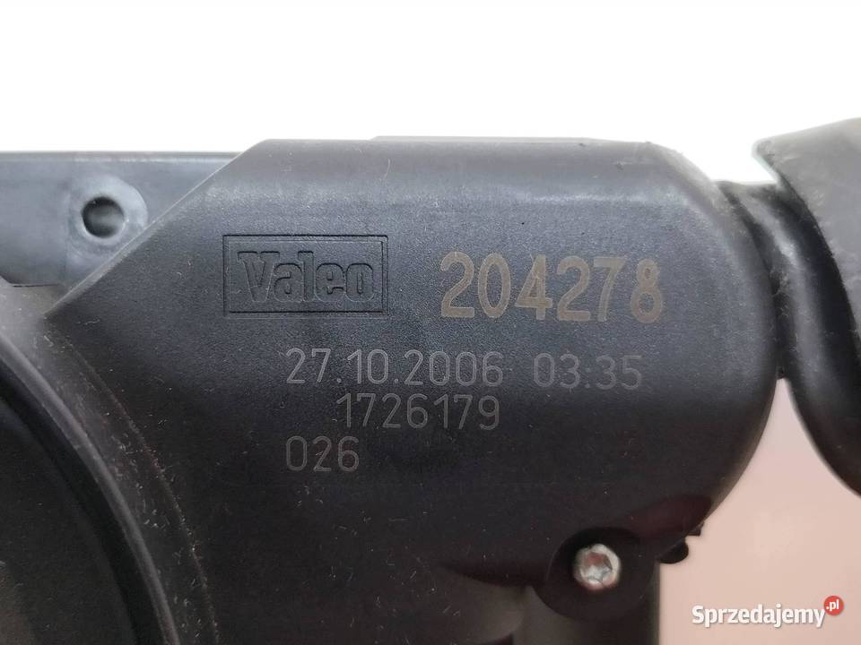 PRZEŁĄCZNIK ZESPOLONY 13250226 Opel Astra III