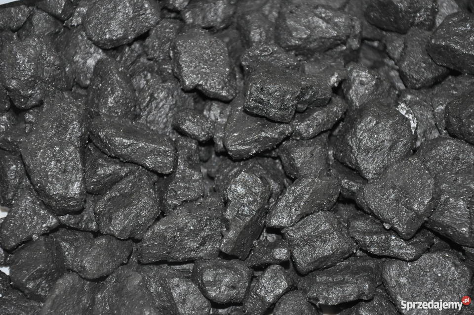 Węgiel ekogroszek miał koks Pruszcz Gdański