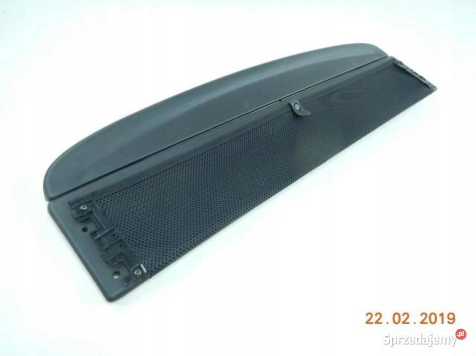 DEFLEKTOR POWIETRZA MAZDA MIATA 9903 osobowe