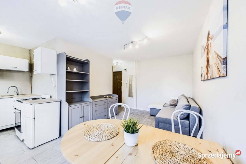 Do wynajęcia kawalerka remoncie Zielona Góra sprzedam