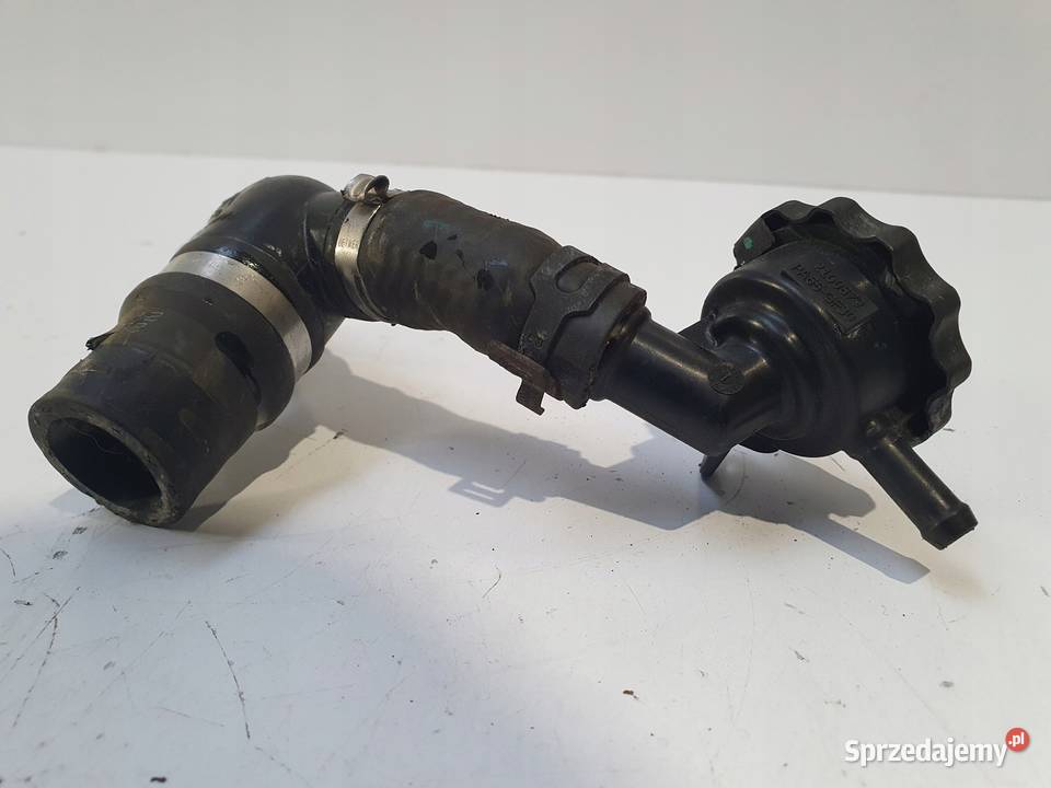 PRZEWÓD CHŁODNICY WLEWY PŁYNU CHŁODNICZEGO Chełm sprzedam