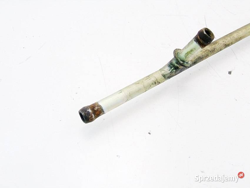 RURKA WODY 19 JTD BRAVA BRAVO MAREA MULTIPLA 156 Sosnowiec