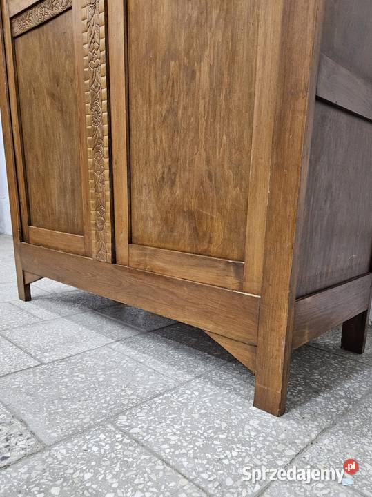 Biblioteczka stylowa z Francji Nowy Sącz