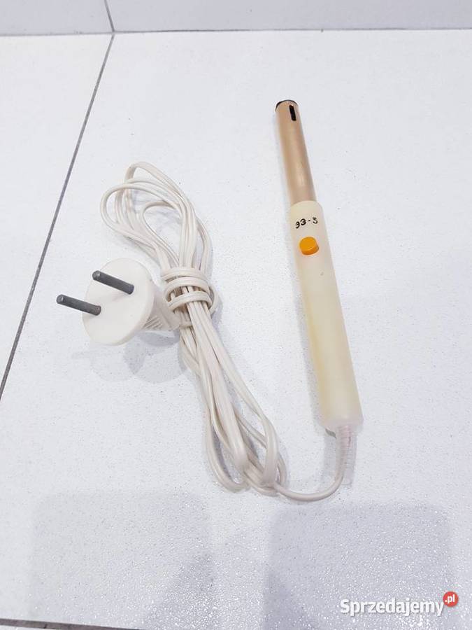 Elektryczna zapalarka do gazu z prlu USSR Dąbrowa Górnicza