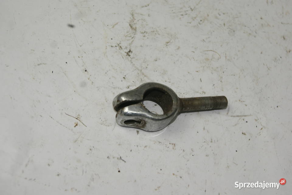 MOCOWANIE KIEROWNICY BMW R35 BMW R51 61 R5 71 śląskie Rybnik