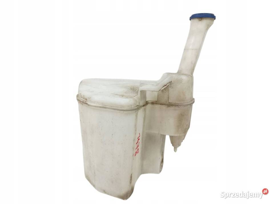 ZBIORNICZEK SPRYSKIWACZY 107 AYGO Citroen C1 I