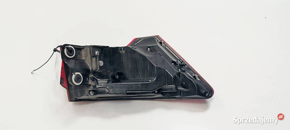 LAMPA PRAWA TYŁ AUDI A6 C8 ALLROAD 4K5945092D Lipno