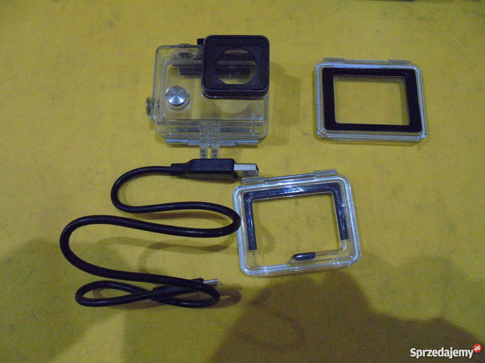 Kamera GoPro HERO 4 Silver