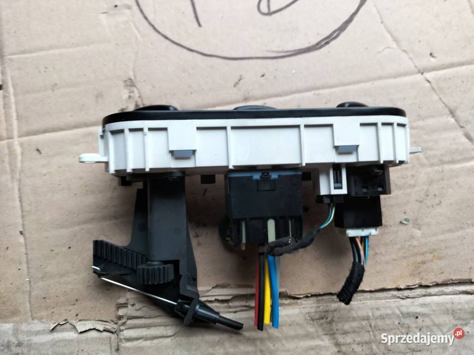 PANEL NAWIEWU FORD MONDEO MK2 MK 2 97BW18D451A Kamień-Kolonia