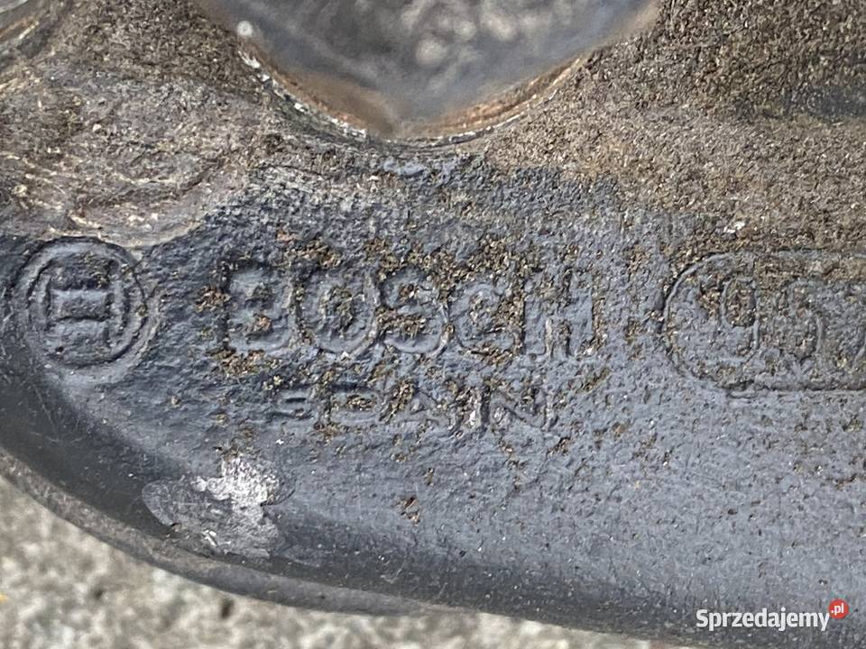 Podstawa Filtra Paliwa Bosch 0450133197 Układ paliwowy