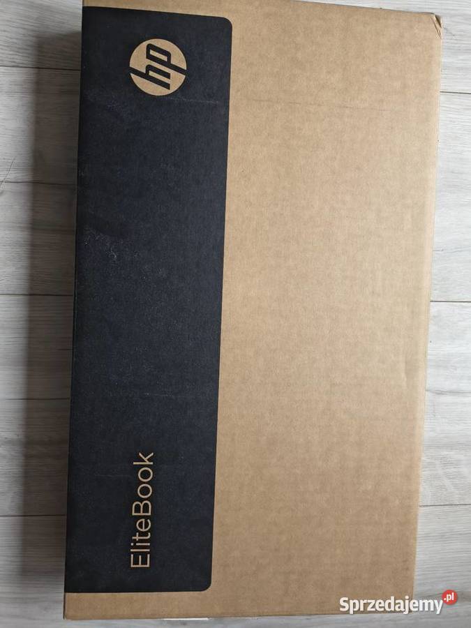 HP EliteBook 6 G1a 14 AI Inny Windows Laptopy i netbooki