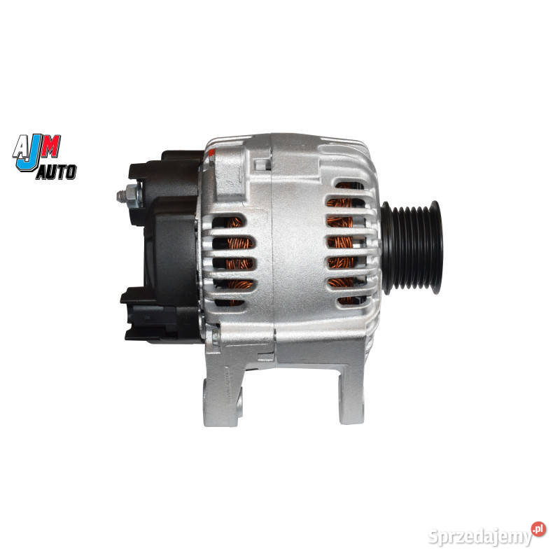 Alternator 8200495294 20 16V 19 DCI Renault lubelskie Grabów Szlachecki sprzedam