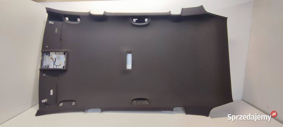 VW TIGUAN ALLSPACE SEAT TARRACO PODSUFITKA Podsufitki