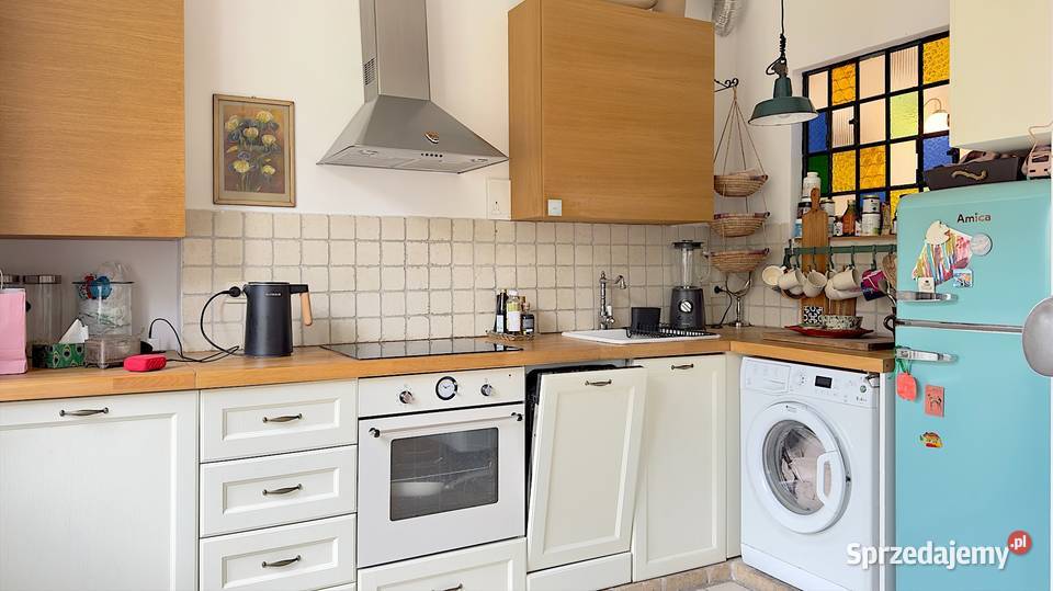 Paryska Saska Kępa Mieszkanie 5686 m2 w Rok budowy 1939