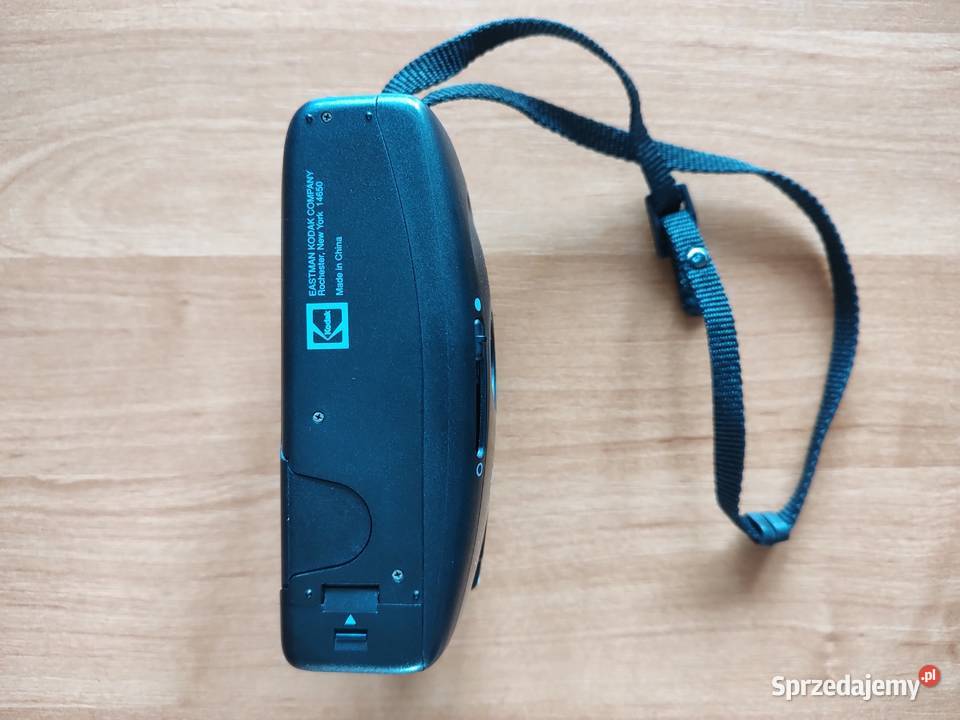 Aparat Fotograficzny Analogowy Kodak Star SF Aparaty podlaskie Białystok sprzedam