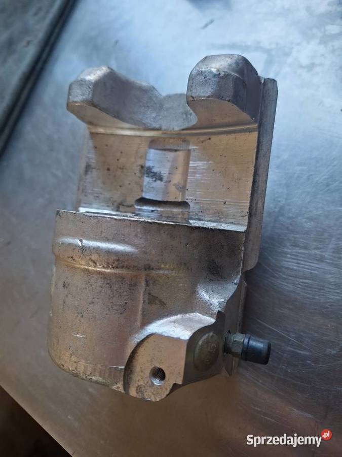 Zacisk hamulcowy przedni do 125p Poloneza małopolskie Kraków