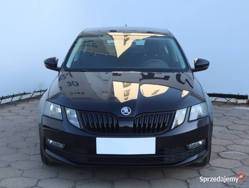 Skoda Octavia 15 TSI