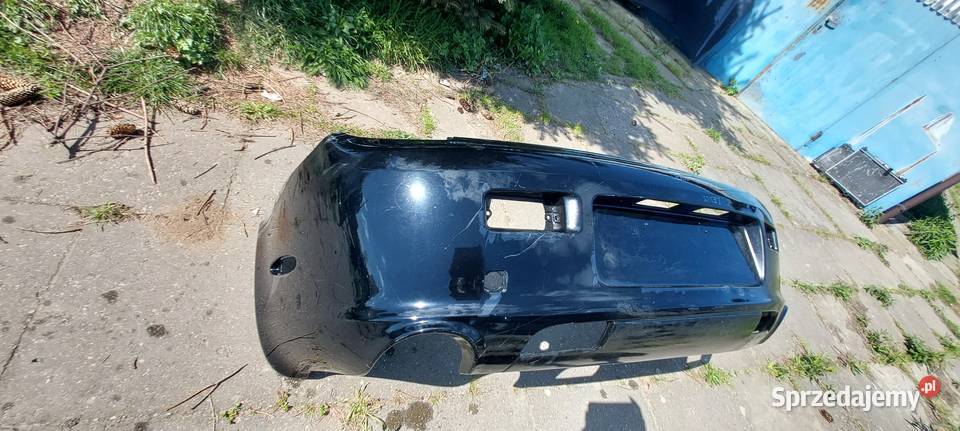 Lexus SC 430 zderzak tył 2006 2007 2008 Byków