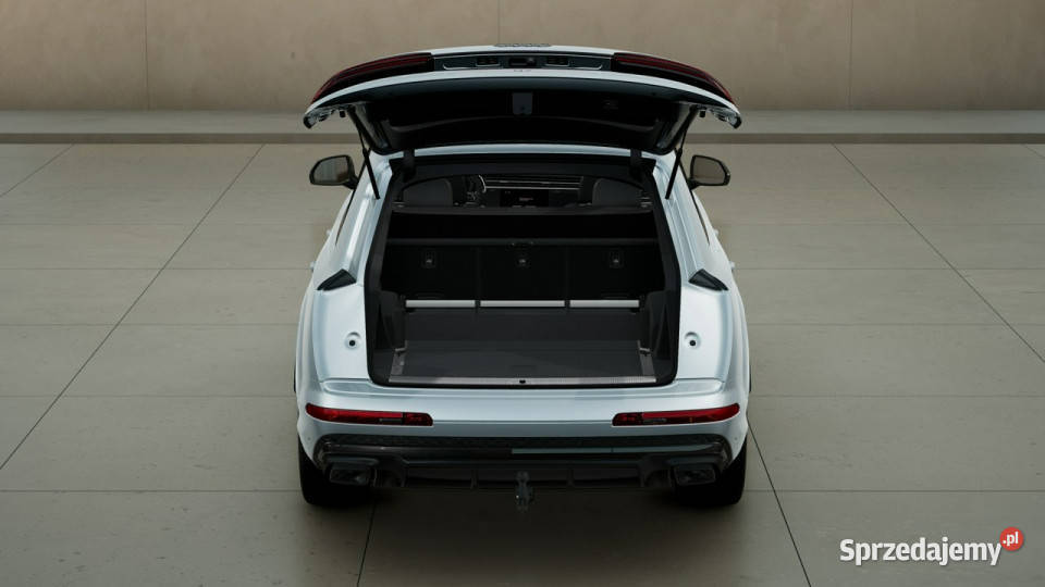 Audi Q7 sprzedam