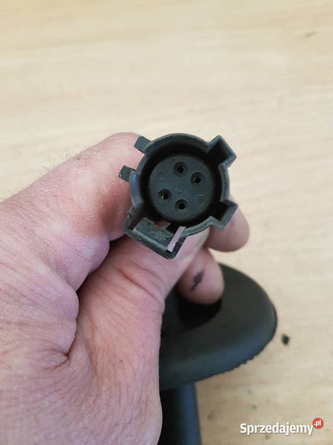 CHRYSLER VOYAGER 33 38 SONDA LAMBDA 04727225