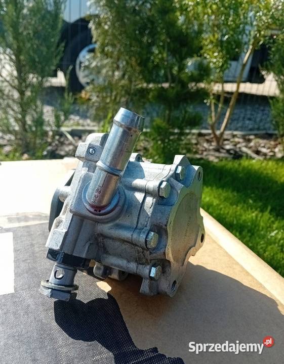 POMPA WSPOMAGANIA BMW 1 E81 E87 E82 E88 3 E90 Poznań