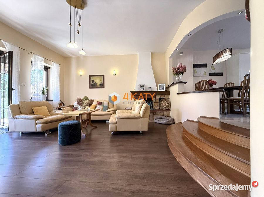 Dom szeregowy Zielona Góra 1497m2 sprzedam