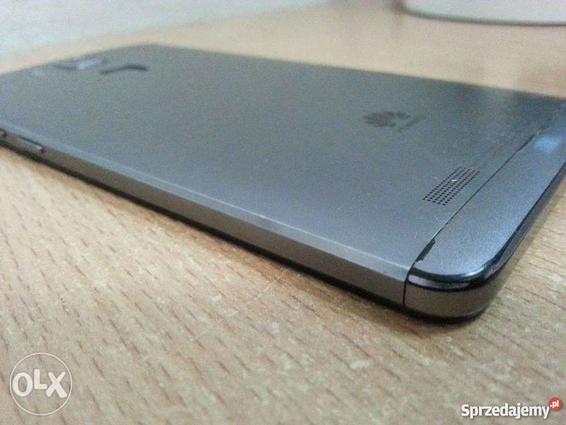 Huawei Ascend Mate 7 Pozostałe Katowice