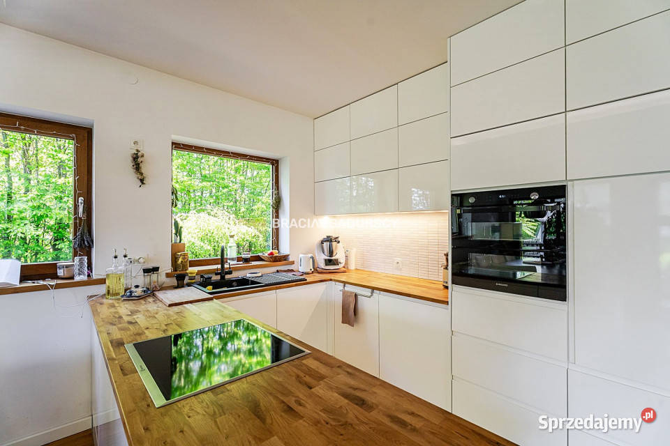 sprzedaży domu wolnostojącego Ochojno 2359 Sprzedaż