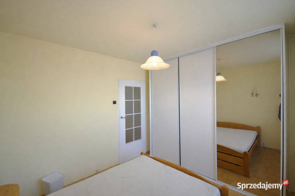 Mieszkanie 49m2 2 pok Lublin Kawaleryjska 49m2