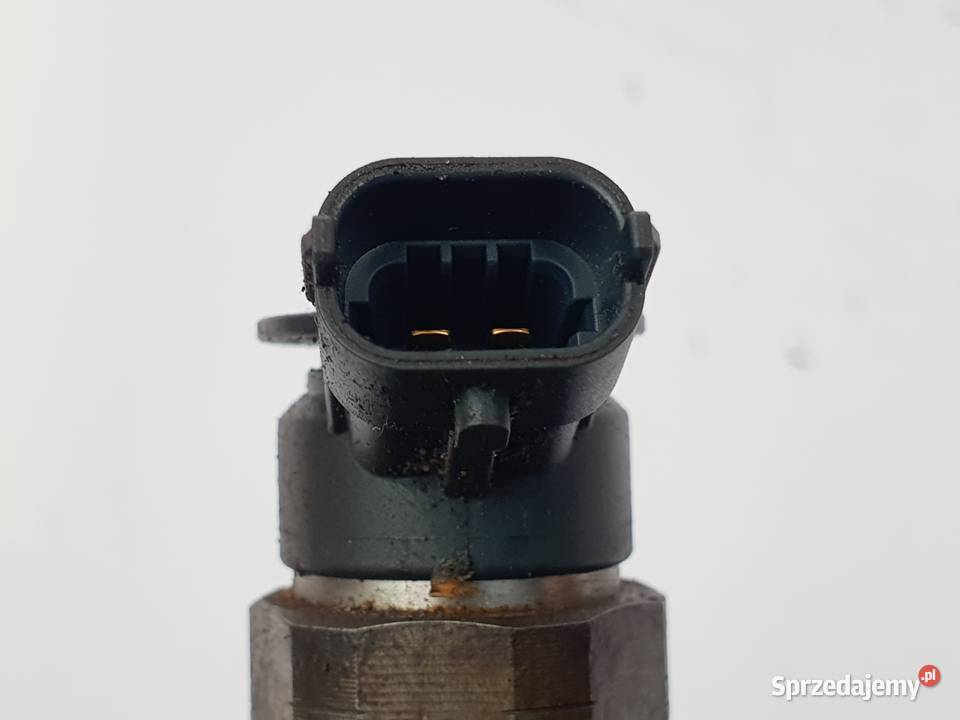 WTRYSKIWACZ Ford Transit Connect II 15 TDCI Chełm