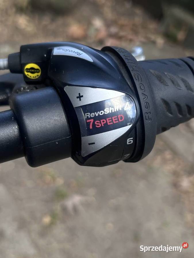 Rower MTB Monteria FITNESS 26 Łódź