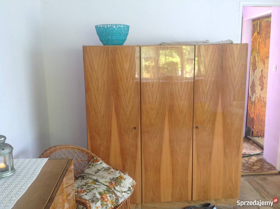 Działka ROD Camping Poznań domek murowany rekreacyjna Poznań