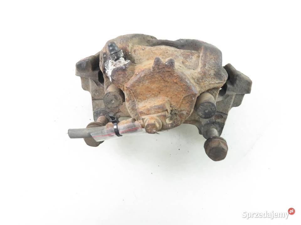 ZACISK LEWY PRZÓD SEAT ALHAMBRA II 20 TDI