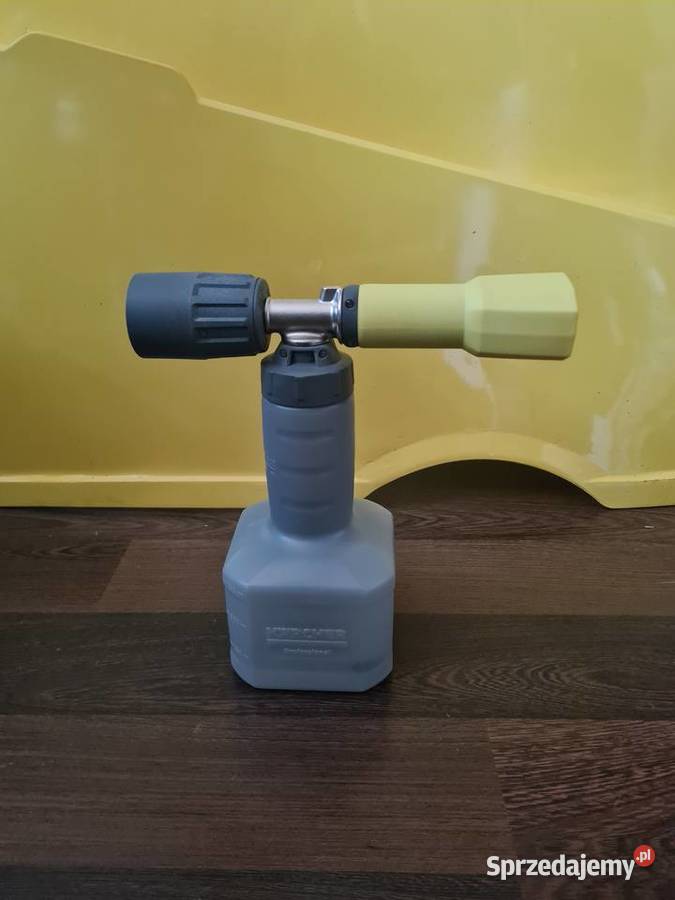 Lanca pianowa rozmiar 38 Advanced Karcher Osprzęt do myjek Radom