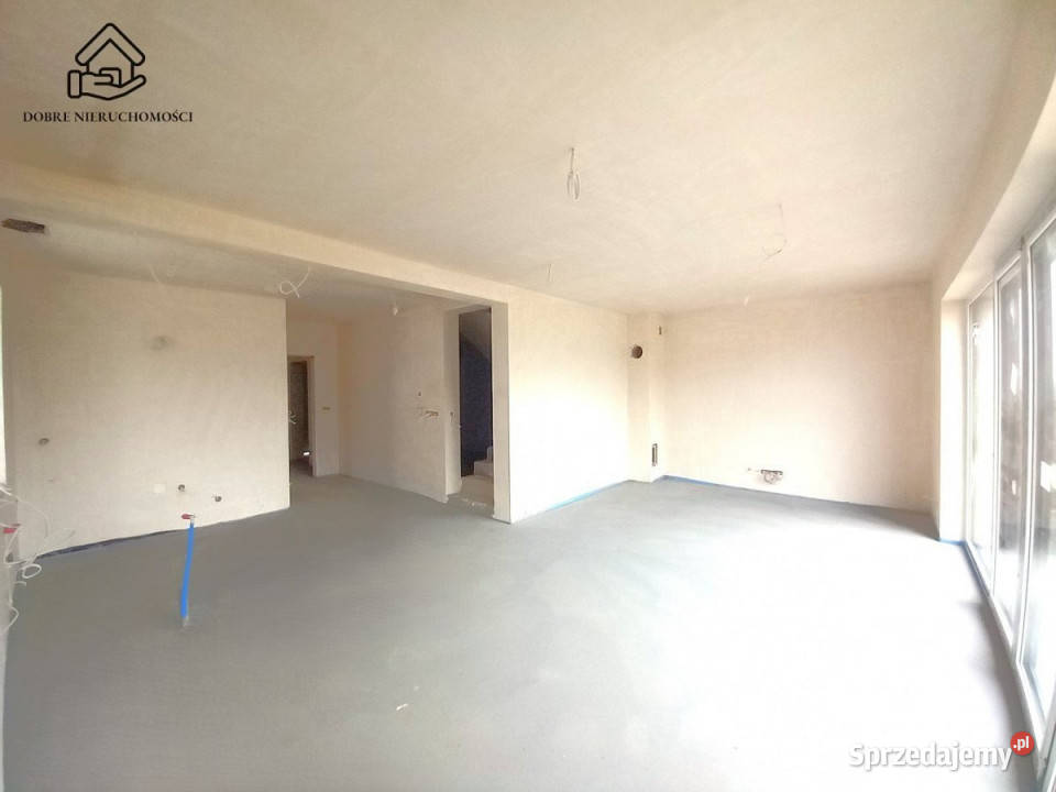 Dom bliźniak 13897m Pólko