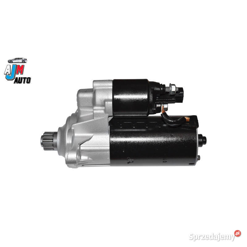 Rozrusznik 0001123036 19 20 TDI 32 V6 Quattro osobowe Grabów Szlachecki sprzedam