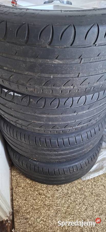 Kleber dynaxer 2354518 235 Radzyń Podlaski