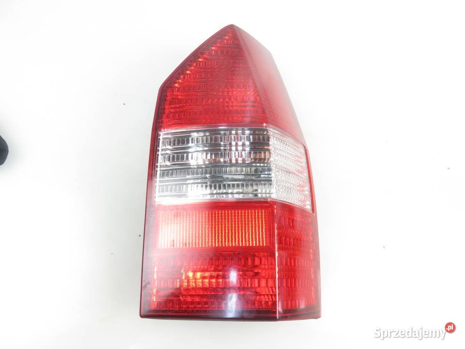 LAMPA PRAWA TYLNA MITSUBISHI SPACE WAGON III sprzedam