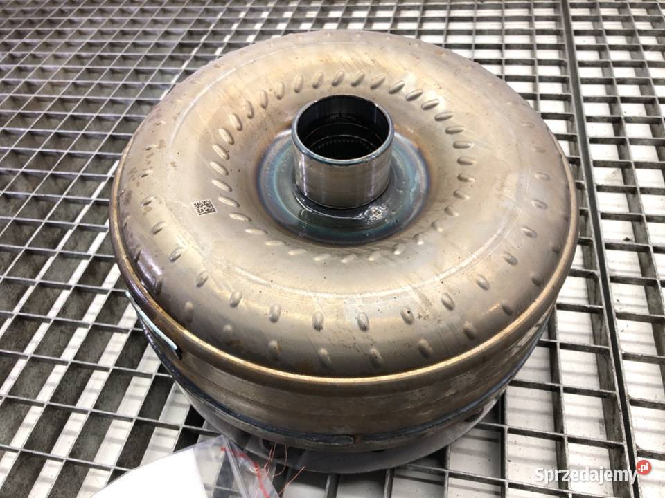 SPRZĘGŁO HYDROKINETYCZNE ALFA GIULIA 20 280