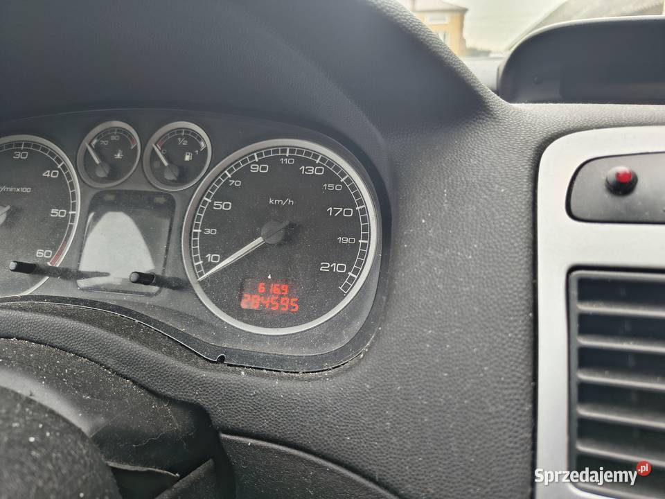 sprzedam diesel Białystok sprzedam